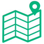 Kourou nord ouest (Sinnamary) : lithologie des formations superficielles